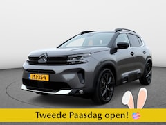 Citroën C5 Aircross - 1.6 Plug-in Hybrid 180 Max | Pano | 360 Camera | Elek-klep