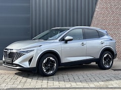 Nissan Qashqai - 1.3 MHEV Xtronic N-Connecta