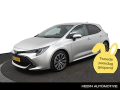 Toyota Corolla - Hybrid 140 pk Dynamic | Navigatie | Camera | Adapt. Cruise Control | Stoel/Stuurverw. | PD