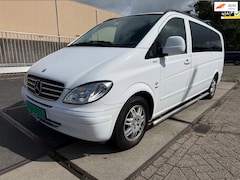 Mercedes-Benz Vito - 120 CDI 343 DC standaard