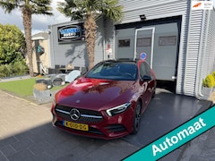 Mercedes-Benz A-klasse - 250 e Business Solution AMG Limited