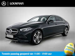Mercedes-Benz C-klasse - 300 e Business Solution Luxury | Trekhaak | Winter pakket | Antidiefstalpakket GUARD 360°