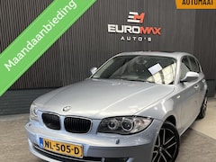 BMW 1-serie - 118i High Executive