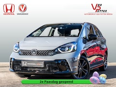 Honda Jazz - 1.5 Full Hybrid Advance Sport Automaat | NL Auto | 8 jaar garantie | Dode hoek detectie |