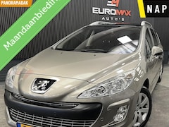 Peugeot 308 SW - 1.6 VTi Sublime 1e Eigenaar – NAP - Automaat