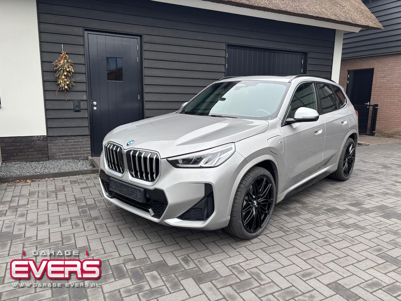 BMW X1 - xDrive30e - AutoWereld.nl