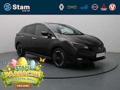 Nissan LEAF - N-Connecta 39 kWh 360° Camera | Adapt. Cruise | Parkeersens. v+a | Stoel-/stuurverw