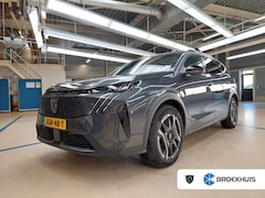 Peugeot e-5008 - Allure Avantage 73 kWh 7p. 98%SOH 8 Jaar Garantie | Afn. Trekhaak | AGR-Comfortstoel | Nav