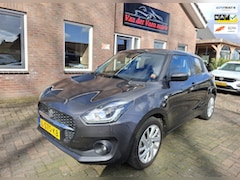 Suzuki Swift - 1.2 Select Smart Hybrid. Navi, camera, carplay, adap.cruise, stoelverwarming, etc, etc. Pr