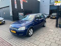Opel Corsa - 1.2-16V Maxx Airco NAP APK 1 Jaar