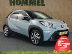 Toyota Aygo X - 1.0 VVT-i MT Pulse - ACHTERUITRIJCAMERA - APPLE CARPLAY/ANDROID AUTO - STOELVERWARMING - C