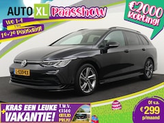 Volkswagen Golf Variant - 1.5 131 PK Aut. R-Line Trekhaak R-Sportstoelen Ad.Cruise