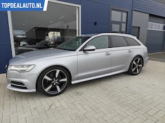 Audi A6 Avant - 1.8 TFSI ultra S line Edition