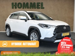 Toyota Corolla Cross - Hybrid 140 Active - ORIGINEEL NEDERLANDSE AUTO - ADAPTIVE CRUISE CONTROL - ACHTERUITRIJ CA