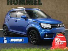 Suzuki Ignis - 1.2 Select - ACHTERUITRIJCAMERA - AIRCO - VOORSTOELEN VERWARMD - ELEKTRISCH VERSTELBARE EN