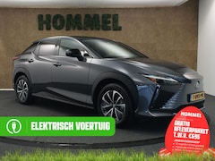 Lexus RZ - 450e Executive Line 71 kWh - SOH 96, 9 % - AWD - ORIGINEEL NEDERLANDSE AUTO - AFNEEMBARE T