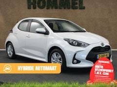 Mazda 2 Hybrid - 1.5 Agile - ORIGINEEL NEDERLANDSE AUTO - CLIMATE CONTROL - APPLE CARPLAY/ANDROID AUTO - CR
