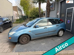 Ford Focus - 1.6-16V Collection