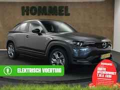 Mazda MX-30 - e-SkyActiv EV 145 Exclusive-line 36 kWh - ORIGINEEL NEDERLANDSE AUTO - 3 FASE LADEN - SNEL