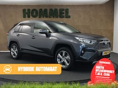 Toyota RAV4 - 2.5 Hybrid Style - ORIGINEEL NEDERLANDSE AUTO - AFNEEMBARE TREKHAAK (800KG GEREMD) - ELEKT