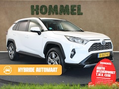 Toyota RAV4 - 2.5 Hybrid Dynamic - ORIGINEEL NEDERLANDSE AUTO - TREKHAAK (TREKGEWICHT 800 KG GEREMD) - C