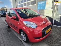 Citroën C1 - 1.0-12V Ambiance. Grote beurt, airco