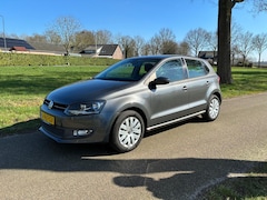 Volkswagen Polo - 1.2 TSI Comfortline Airco - 5 deurs - navigatie - cruise