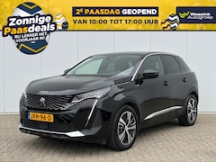 Peugeot 3008 - 1.6 Plug-in HYbrid 225pk e-EAT8 Allure | Camera | CarPlay | Navigatie | Cruisecontrol |