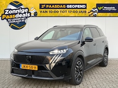Peugeot 5008 - 1.2 Hybrid 136pk e-DSC6 GT | Stuurverwarming | Stoelverwarming voor- en achterin | Camera
