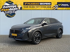 Peugeot 3008 - 1.6 Plug-in Hybrid 195pk e-DCS7 GT | Schuif- kanteldak | Focal Audio | Stoel- en Stuurverw