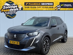 Peugeot 2008 - 1.2 Turbo 100pk Allure I Adaptieve Cruise I Navigatie I Camera I PDC I Keyless I