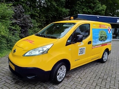 Nissan e-NV200 - Acenta