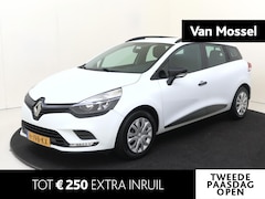 Renault Clio Estate - 0.9 TCe Life | Pack Essentiel | cruise control