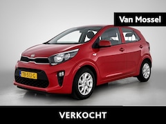 Kia Picanto - 1.0 CVVT EconomyPlusLine | Airco