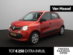 Renault Twingo - 1.0 SCe Authentique | Pack Essentieel incl. airco | LED-dagrijverlichting | Eerste eigenaa
