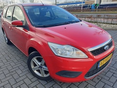 Ford Focus Wagon - 1.6 Trend