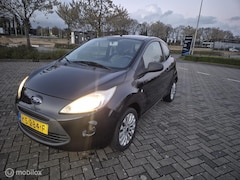 Ford Ka - 1.2 Trend bj 2009