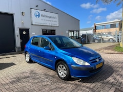 Peugeot 307 - 1.4-16V XS Pack| 5DRS| EXPORT AUTO