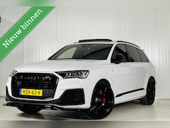 Audi Q7 - 60 TFSI e quattro Competition|RS ZETELS|HEAD UP|360