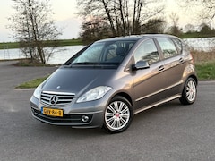 Mercedes-Benz A-klasse - 150 Avantgarde Stoelverw Cruise Leder