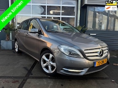 Mercedes-Benz B-klasse - B200 Ambition Automaat NAP PDC Inruil mogelijk