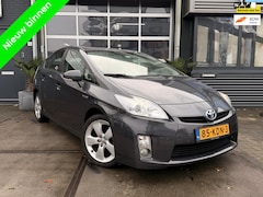 Toyota Prius - 1.8 Aspiration Hybride NAP 1e Eigenaar Inruil mogelijk