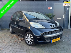 Peugeot 107 - 1.0-12V XS Airco 5drs NAP Inruil mogelijk