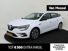 Renault Mégane E-Tech - Estate 1.6 Plug-In Hybrid Equilibre 160PK | Automaat | Navigatie | Climate Control | All-S
