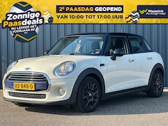 MINI Cooper - 5-Deurs (f55) 1.5 136pk Business I Navigatie
