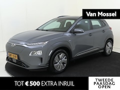 Hyundai Kona Electric - EV Comfort 39 kWh | Airco | Carplay