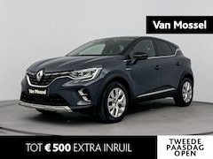 Renault Captur - 1.0 TCe 100Pk Intens | Navigatie via Apple Carplay/Android Auto | Climate Control | Cruise