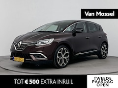 Renault Scénic - 1.3 TCe Intens 140PK | Navigatie | Half-Lederen Bekleding | Achteruitrijcamera | Climate C