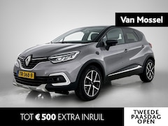 Renault Captur - 0.9 TCe 90pk Intens | Climate Control | Apple & Android Carplay | Navigatie | Parkeersenso