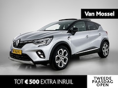 Renault Captur - 1.3 TCe 155 Edition One | Pack Easy Driving | Achteruitrijcamera | Adaptive Cruise Control
